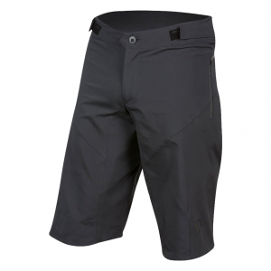 Pearl Izumi | Men's Summit Shell Shorts | Size 28 In Black