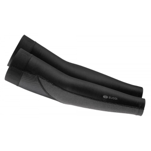 Sugoi | Zap Arm Sleeves Men's | Size Large In Black