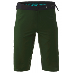 Yeti Cycles | Enduro Shorts Men's | Size Small In Evergreen | Polyester