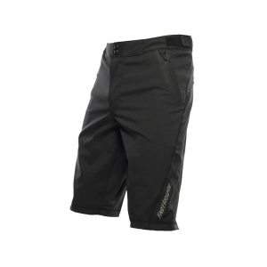 Fasthouse | Crossline 2 Mtb Shorts Men's | Size 38 In Black | Spandex/polyester