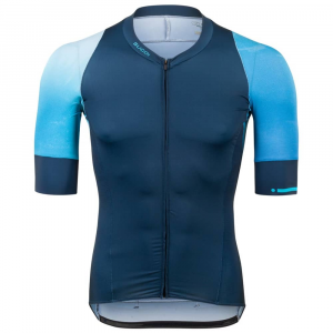 Sugoi | Men's Rs Pro Jersey | Size Medium In Vapor | Spandex/polyester