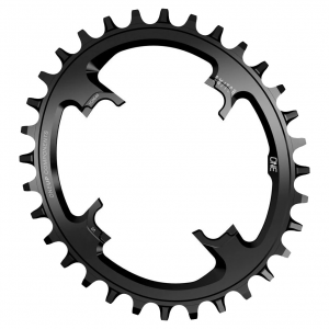Oneup Components | Switch Shimano Oval Chainring 34T | Aluminum