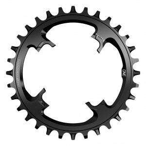 Oneup Components | Switch Shimano Round Chainring 28T | Aluminum