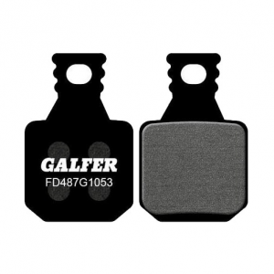 Galfer | 1053 Standard Magura Brake Pads For: Mt2, Mt4, Mt6, Mt8, Mts