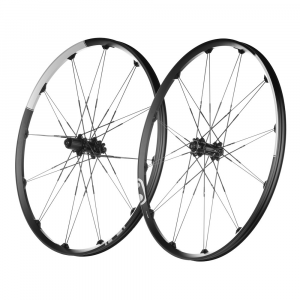 Crankbrothers Iodine 2 Wheelset - Reviews, Comparisons, Specs