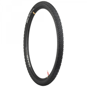 Surly | Knard 650B X 41 Tire | Black | Clincher, 33Tpi, 650B X 41, Wire Bead, Non-Tubeless