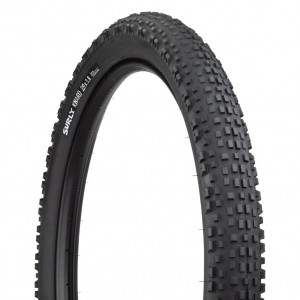 Surly | Knard 29 X 3.0 Tubeless Tire | Black | 60Tpi, 29 X 3, Tubeless, Folding