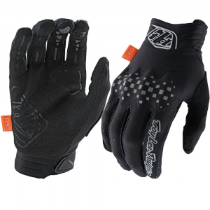 Troy Lee Designs | Gambit Gloves Men's | Size Small In Black