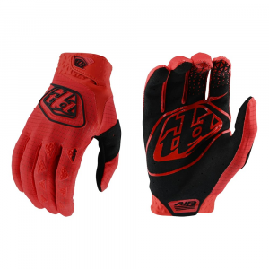 Troy Lee Designs | Air Glove Men's | Size Extra Large In Red
