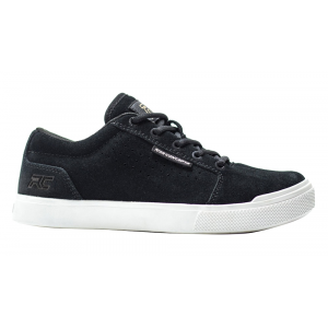 Ride Concepts | Women's Vice Shoes | Size 9 In Black | Rubber