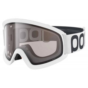 Poc | Ora Goggles Men's In Prismane Red/clarity Trail/cloudy Brown