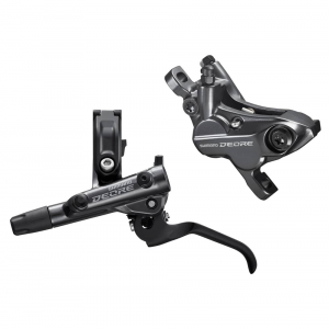 Shimano | Deore Br-M6120 Disc Brake Right, Rear