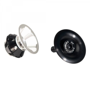 Cane Creek | Ee Top Cap Eetopnut Preload Assembly In Black