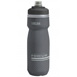 Camelbak | Podium Chill 21Oz Black