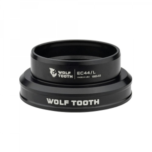Wolf Tooth Components | Performance Ec44/40 Lower Headset Gold