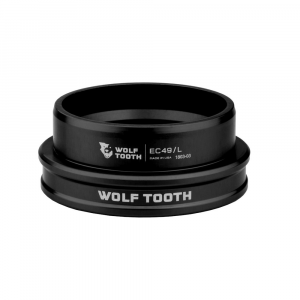 Wolf Tooth Components | Performance Ec49/40 Lower Headset Blue