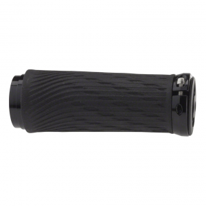 Sram | Locking Integrated Gripshift Grips | Black | 85Mm, Grip Shift