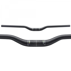 Ritchey | Wcs Carbon Rizer Handlebar | Black | 15Mm Rise, 740Mm Width, 31.8, 9 Deg Sweep