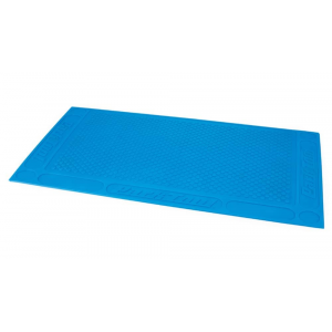 Park Tool | Om-2 Bench Mat Om-2, 15" X 24.5", Blue