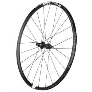 Dt Swiss | C 1800 Spline 23 700C Wheel Rear, 12X142Mm/qrx135Mm, Cntr-Lk/6Bolt, Sram Xdr | Aluminum