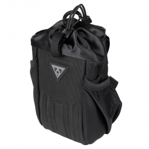 Topeak | Freeloader Stem Mount Bag | Black | 1L