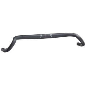 Ritchey | Wcs Beacon Drop Handlebar | Black | 46Cm, 31.8Mm, 65Mm Reach, 80Mm Drop | Aluminum