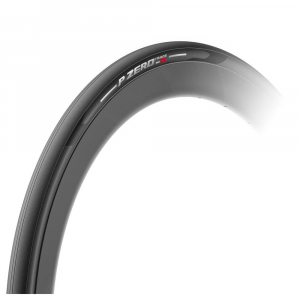Pirelli | P Zero Race Tlr Sl 700C Tire | Black | 26C, Tubeless Ready