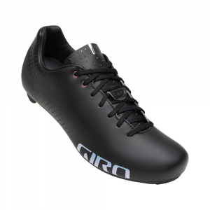 Giro | Empire Women's Shoe | Size 38 In Black | Nylon