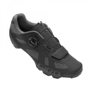 Giro | Rincon Women's Shoe | Size 39 In Black | Nylon
