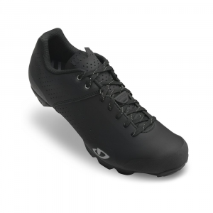 Giro | Privateer Lace Shoe Men's | Size 39 In Black | Nylon
