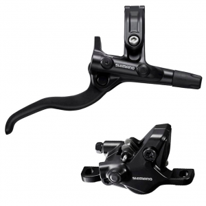 Shimano | Br-Mt410 Disc Brake Right, Rear