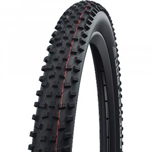 Schwalbe | Rocket Ron Super Ground 27.5 Tire 27.5X2.25 Super Ground Addix Speed Tle