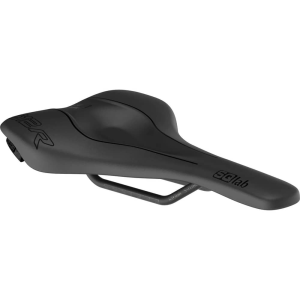 Sqlab | 612 R Ergowave S-Tube Saddle | Black | 150Mm