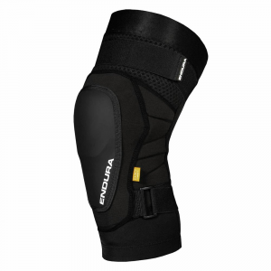 Endura | Mt500 Hard Shell Knee Pad Men's | Size Small/medium In Black