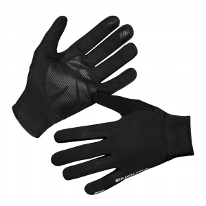 Endura | Fs260-Pro Thermo Glove Men's | Size Xx Large In Black