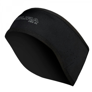 Endura | Pro Sl Headband Men's | Size Small/medium In Black