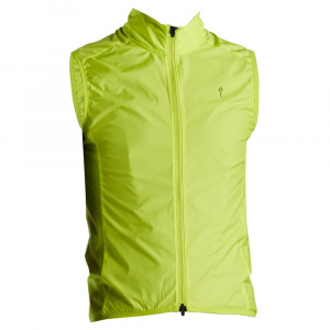 Specialized | Race-Series | Hyperviz | Wind Gilet Men's | Size Medium | Polyester
