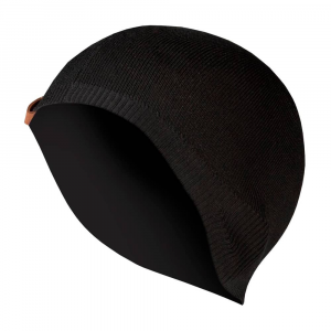Endura | Baabaa Merino Skullcap Ii Men's In Black