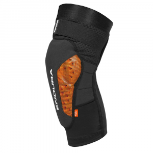 Endura | Mt500 Lite Knee Pad Men's | Size Medium/large In Black