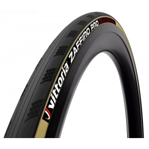 Vittoria | Zaffiro Pro V G2.0 Tire | Black | 700X30C | Nylon