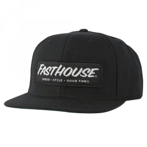 Fasthouse | Speed Style Good Times Men's In Black