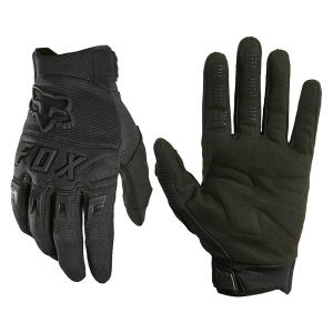 Fox Apparel | Dirtpaw Gloves Men's | Size Xx Large In Black/black | Nylon