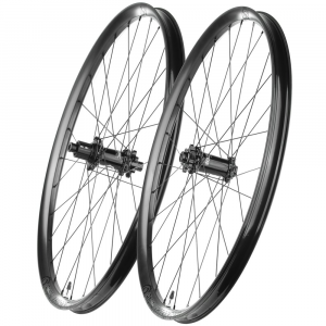 Industry Nine | Enduro-S | Carbon | Hydra 27.5" Wheelset 15X110Mm, 12X148Mm, Sram Xd