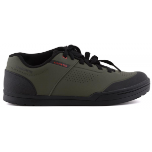 Shimano | Sh-Gr501 Mountain Shoes Men's | Size 39 In Olive | Rubber