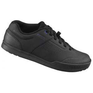 Shimano | Sh-Gr501W Women's Mountain Shoes | Size 37 In Black | Rubber