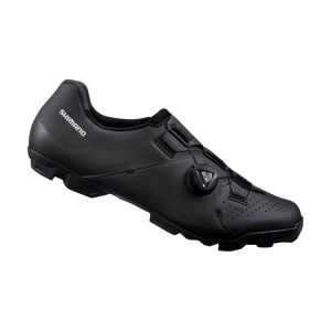 Shimano | Sh-Xc300 Mountain Shoes Men's | Size 40 In Black | Nylon