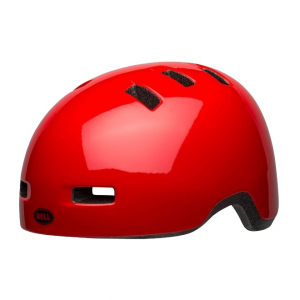 Bell | Lil Ripper Helmet In Gloss Red