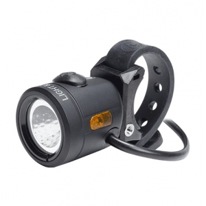 Light And Motion | Vis E-800 Headlight 800 Lumens