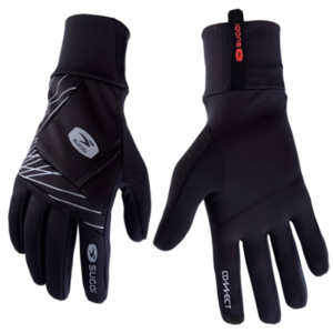 Sugoi | Firewall It Glove Men's | Size Medium In Black
