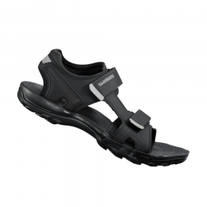 Shimano | Sh-Sd501 Mountain Shoes Men's | Size 41 In Black | Nylon